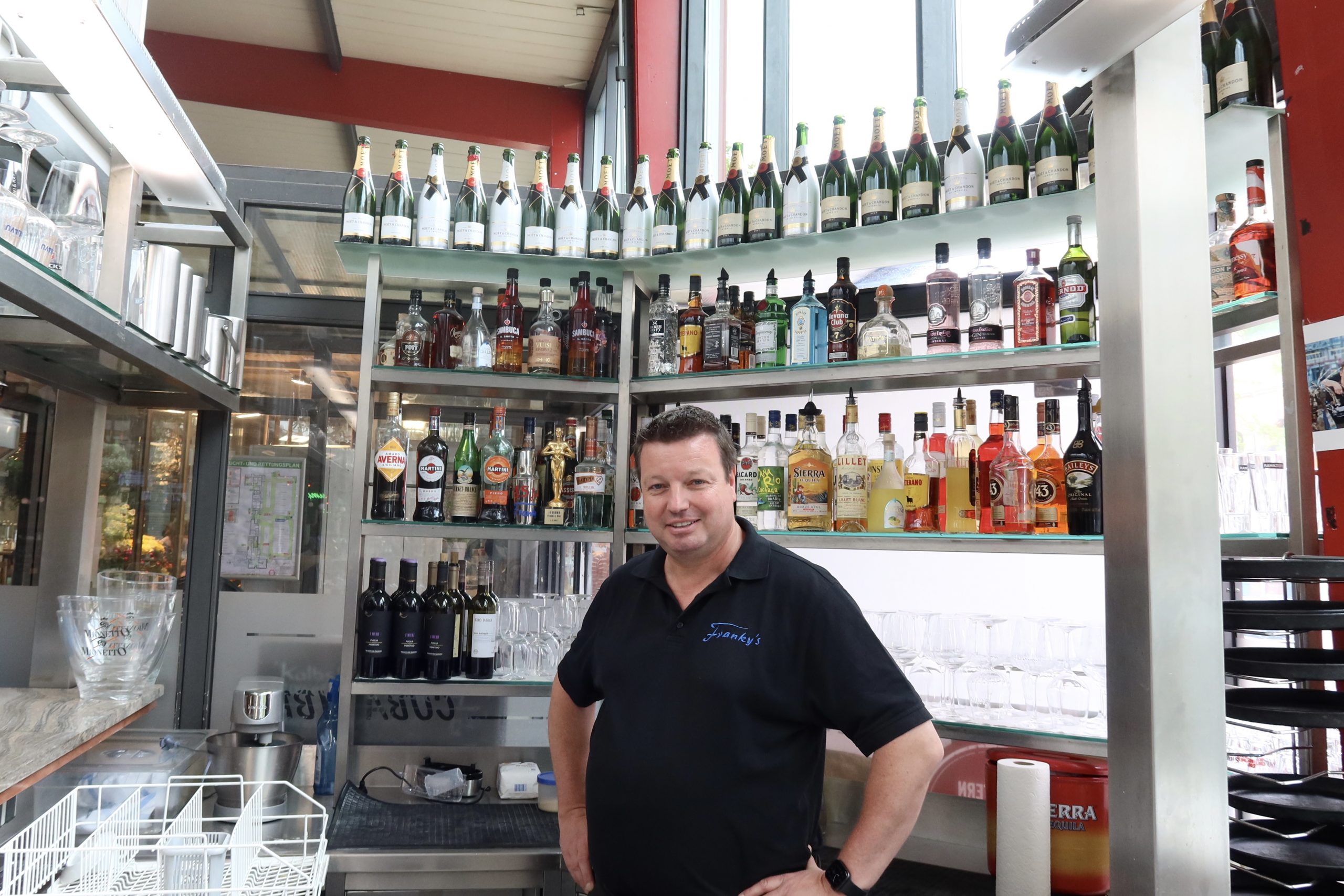 20 Jahre Franky’s – die Jubiläumstory eines Markthallen-Urgesteins